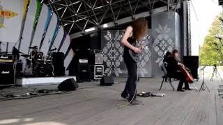 Element - Meteor Rain