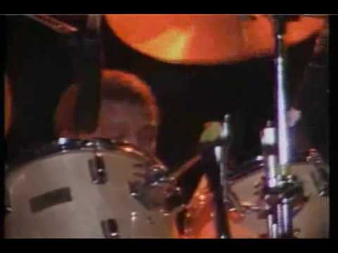 Steve Ferrone Drum Solo