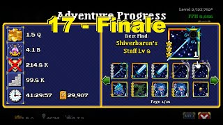 Dungeon Floor 2.7 MILLION Finale - Soda Dungeon 2 (Ep.17) screenshot 5