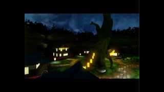 Oriental Showreel UDK