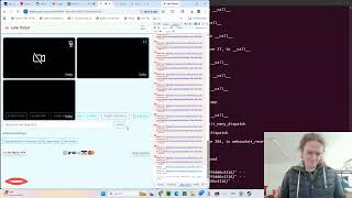 Relaxing in the afternoon and talking about my projects screenshot 4