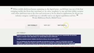 Edit Excerpt in Nova Theme Service Tab