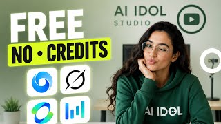 4 FREE AI Video Generators You Need to Try Right Now screenshot 5
