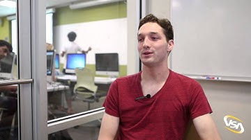 #ViterbiClass: Computer Science at USC