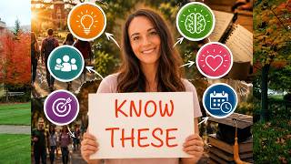 Top 5 Life Skills Every Student Needs Before College