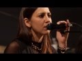 Haerts  heart live on kexp