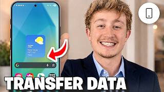How To iPhone To Android Data Transfer - Full Guide screenshot 5