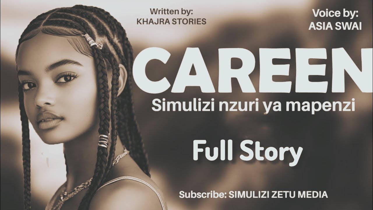 CAREEN - Full Story
