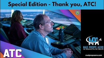 Special Edition - Thank you, ATC!