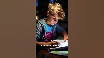 AI tool that does homework! #NextGenAi #HomeworkHack #AItips #Students #India #USA