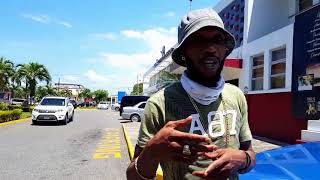 Skippa Proppa - Time Is Now Official Video