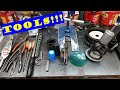 Tool Expo! Just some of the basics I use to rebuild the GM700R4, 4L60e and 4L80E Transmissions!