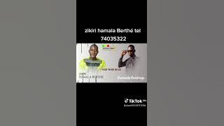 zikiri hamala Berthé soumaila ouedrago fassa