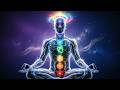 Healing Frequency Music | 432Hz 528Hz 639Hz 741Hz 852Hz 963Hz | Deep Sleep &amp; Energy Healing