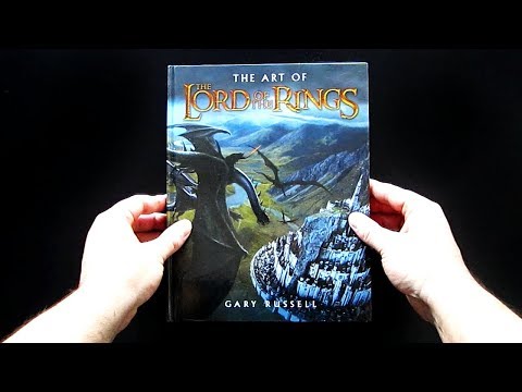 Best Gift Ideas for Tolkien Fans 2021 - The Lord of the Rings, The