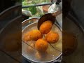 eggless egg curry
