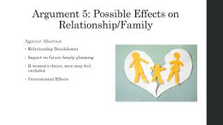 CT/CM - Debate Project - Group 6 - PHIL-2306