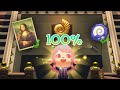 NON CI CREDO 😱 Ho completato FOSSILI & GALLERIA D'ARTE 🥳 Animal Crossing New Horizons