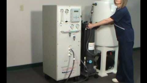 Video #1: Overview - AmeriWater High Purity Water System