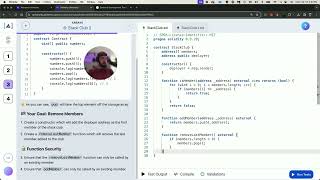Solidity Series: Arrays, Pt. 2