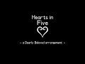 Hearts in Five - Dearly Beloved (KH) Arrangement | 8bitNuke