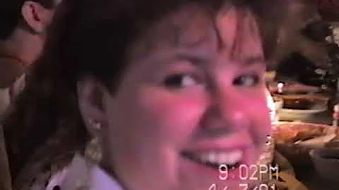 Stalnaker Birthday Julie 21st (Tape 5)