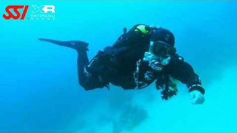 SSI XR Skill - Reverse Kick