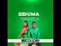 TSIKIDITLA_DECOUPLE(DJ SUNCO X QUEEN)