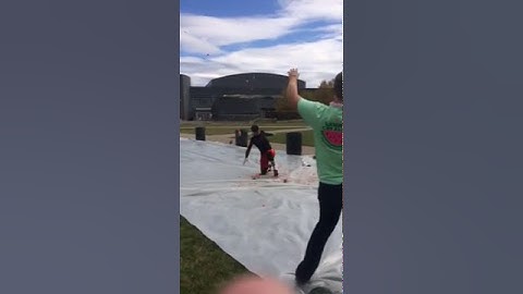 Watermelon Bash 2014