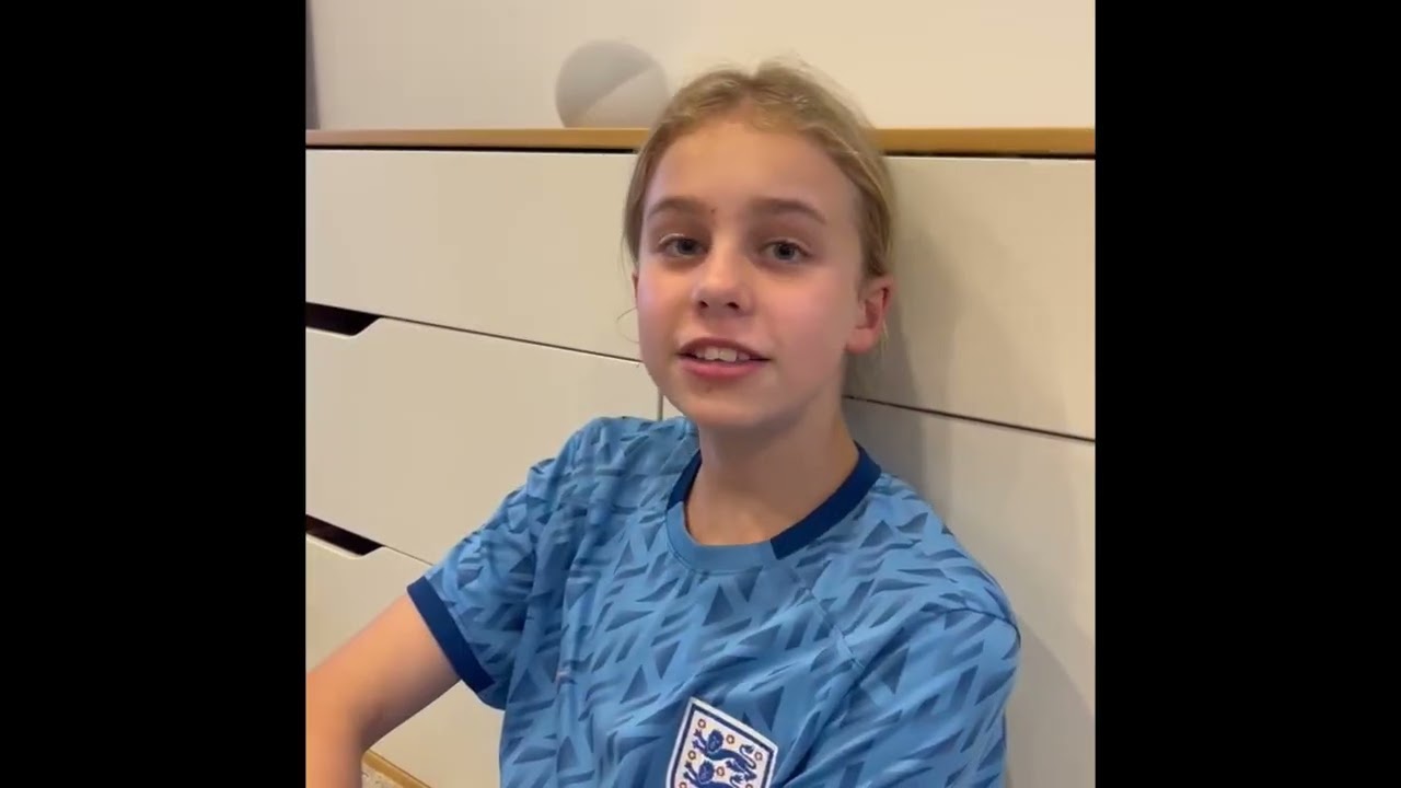 NAILA 2024 Awardee - Upper Primary - Amelia Quinn