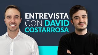 DAVID COSTARROSA: la VERDAD sobre DROPSHIPPING, Vender en Amazon y Productos Ganadores