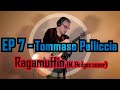 Tommaso Pelliccia  - Ragamuffin (M.Hedges cover) - EP 07 - Container Audio Session