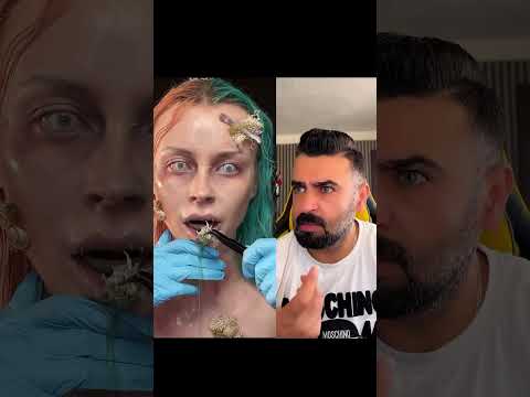 #makeup #makeupshorts #makeuptutorial #makeupartist #shortsvideo #makeupreview #trend #fypシ