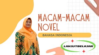 Macam-macam Novel#sekolah Macam-macam Novel#sekolah