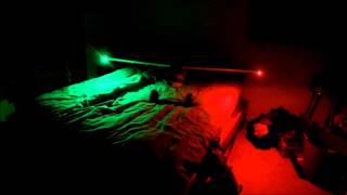 Flytron strobes