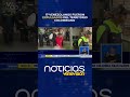 Un grupo de venezolanos fueron expulsados de Colombia