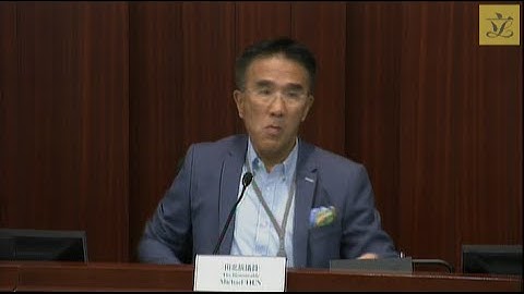 Panel on Transport (2015/07/22)