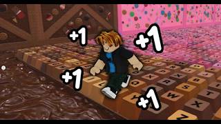 100% Wins Streak Galaxy 2 😱| Speed Keyboard Escape screenshot 1
