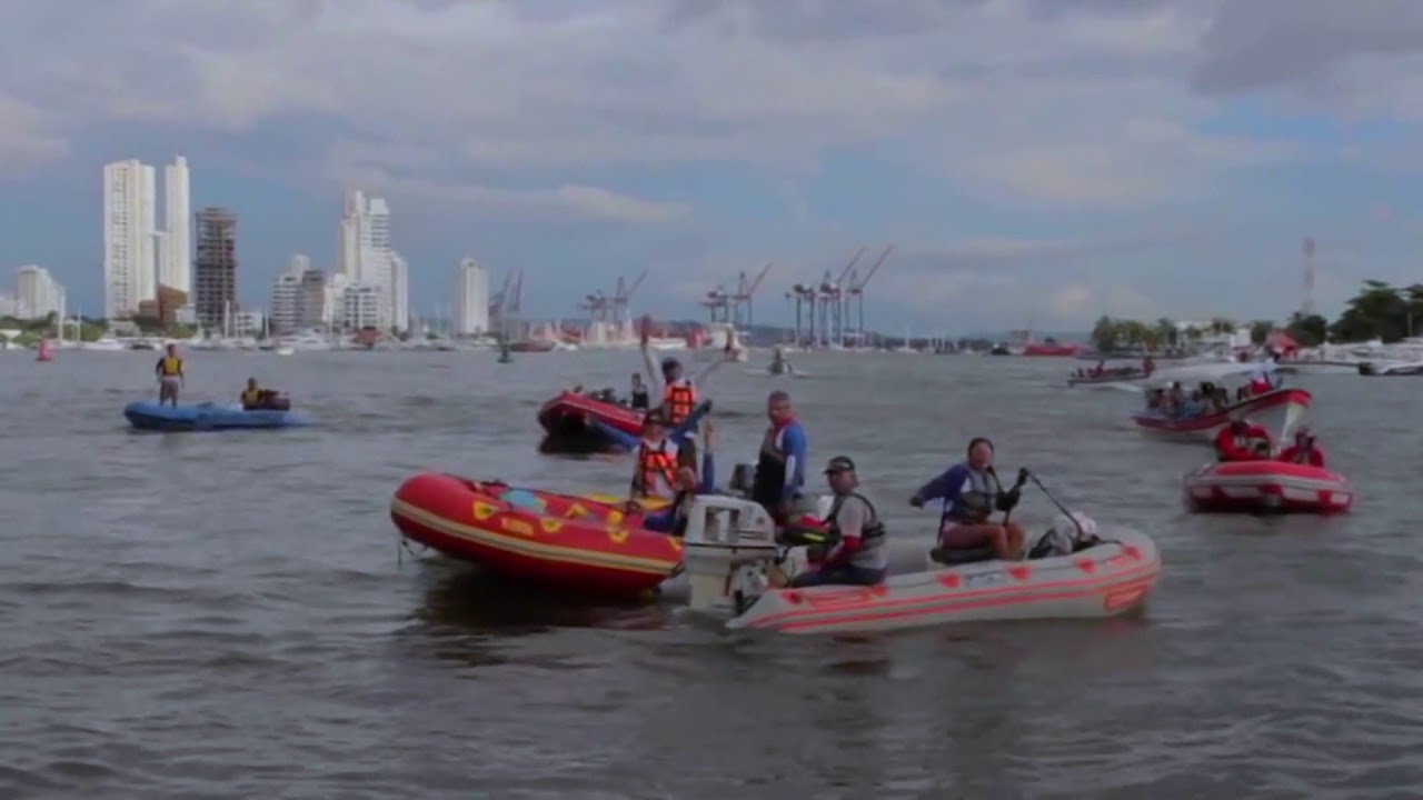 Orocué recibirá el World River Championship camera iphone 8 plus apk