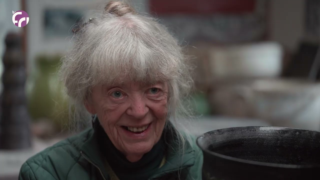 Buller Hermansen | Bag Kunsten