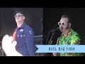 Capture de la vidéo Reel Big Fish Full Set // Warped Tour // Mountain View, Ca // 06.23.18