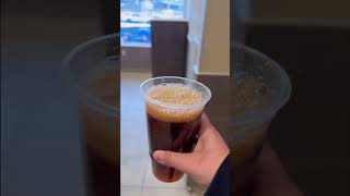 The World Scam In Cold Shop