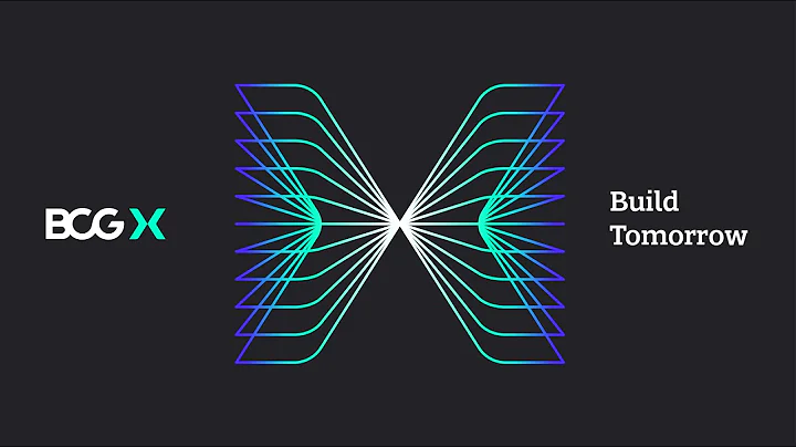 BCG X | Build Tomorrow