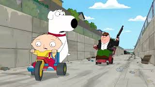 Family Guy Saftey Dance Extended (Music Video)