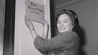 Britannica Schools: Patsy Takemoto Mink | Encyclopaedia Britannica