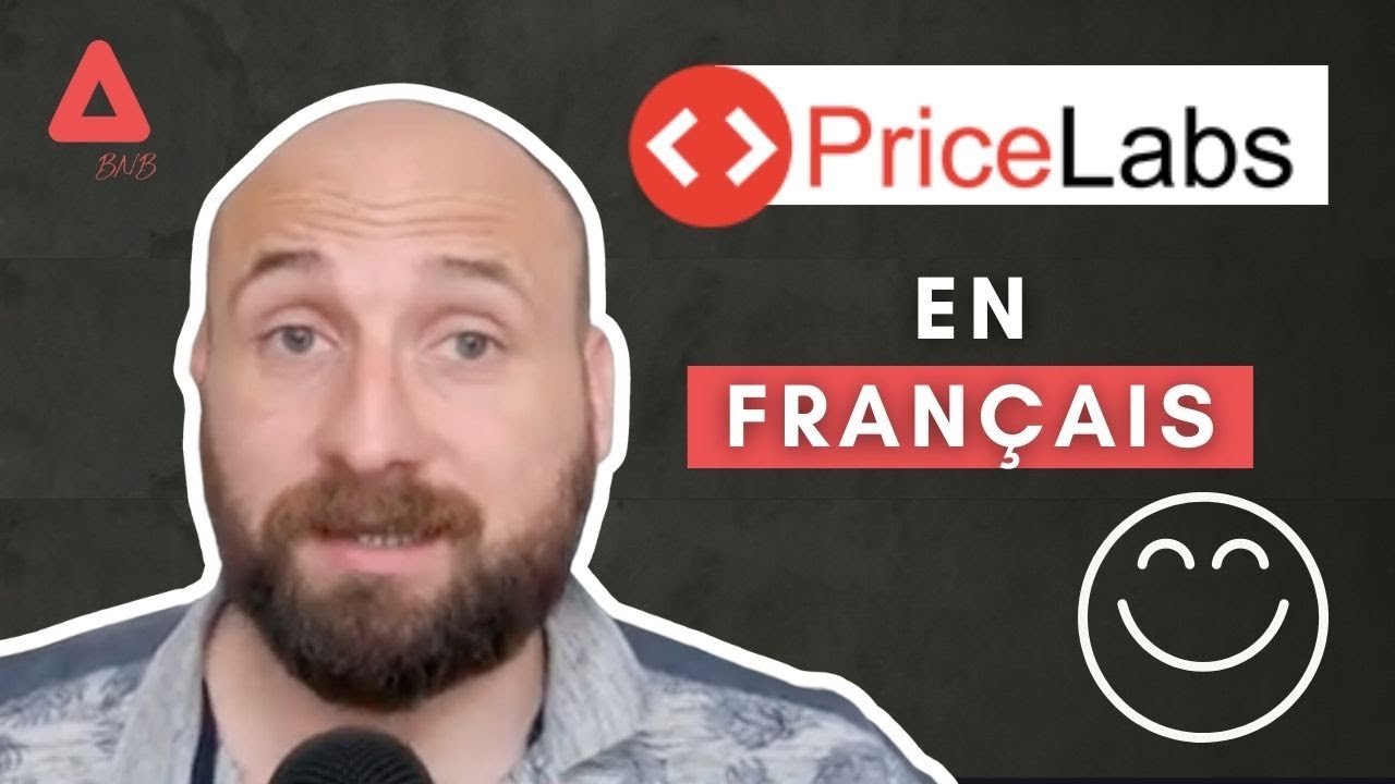 Comment mettre pricelabs en fran ais youtube