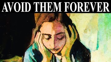 Why Karmic Debt Makes You Attract the Same People Again & Again