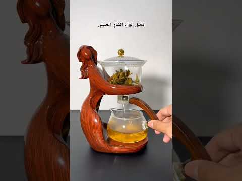 افضل انواع الشاي الصيني اكسبلور مصر السعودية شاي الصين