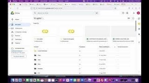 Primeros pasos en Python usando Google Colab
