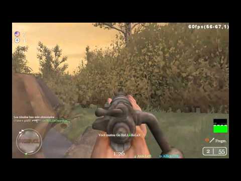 WALLHACK COD2